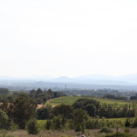Aigremont A L'Oree Des Cevennes المظهر الخارجي الصورة
