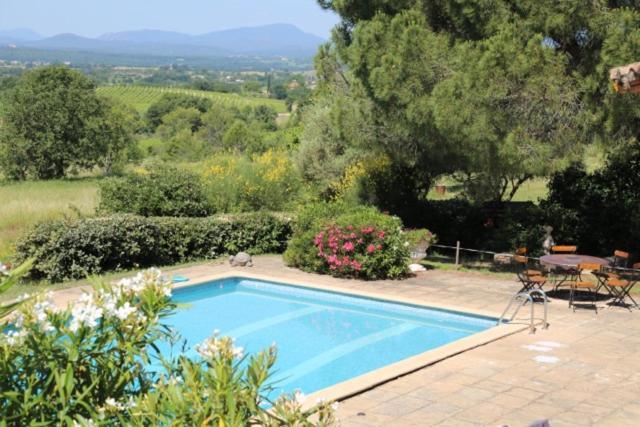 Aigremont A L'Oree Des Cevennes المظهر الخارجي الصورة