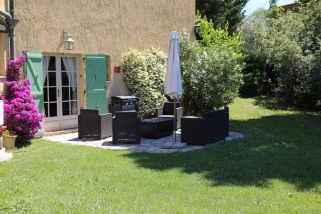 Aigremont A L'Oree Des Cevennes المظهر الخارجي الصورة