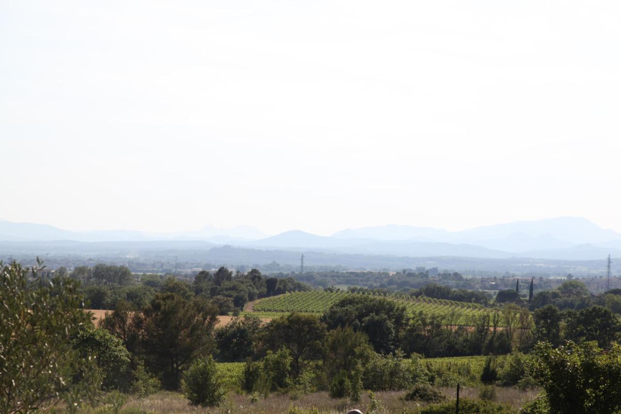 Aigremont A L'Oree Des Cevennes المظهر الخارجي الصورة