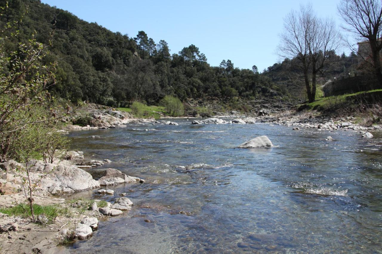Aigremont A L'Oree Des Cevennes المظهر الخارجي الصورة