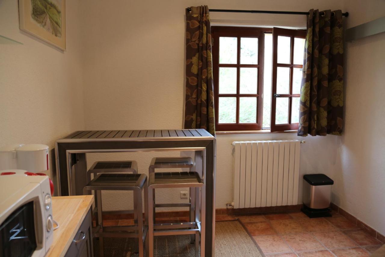 Aigremont A L'Oree Des Cevennes المظهر الخارجي الصورة