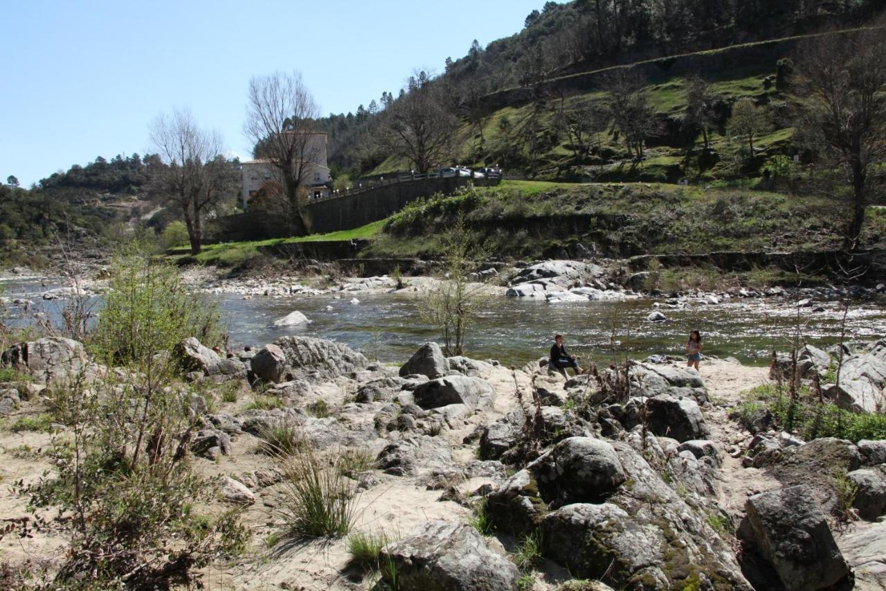 Aigremont A L'Oree Des Cevennes المظهر الخارجي الصورة