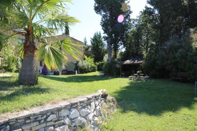 Aigremont A L'Oree Des Cevennes المظهر الخارجي الصورة